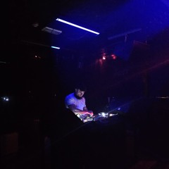 Tiarnola Closing Set @ Dali, Cork - MTRPLS x DisTort Series