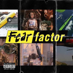 Jah - Fear Factor