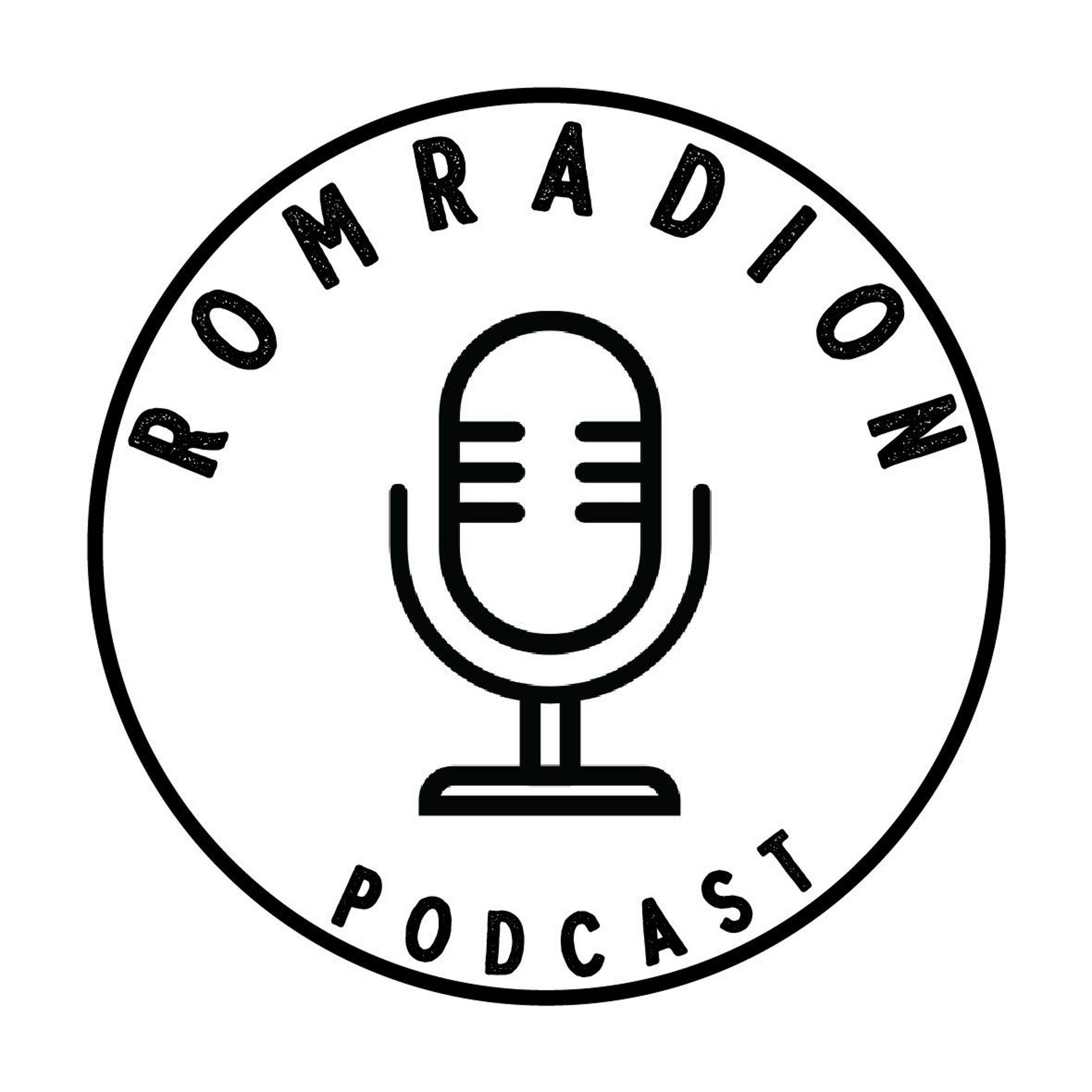 Romradion