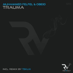 Trauma (Teklix Remix) Preview