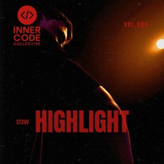 ARTIST HIGHLIGHT / GUESTMIX - ST3VV [ICC006].wav