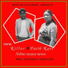 Young Killer X Faith Kay-Ndine nyaya newe-by.mp3