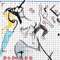 Amir Obe - None Of The Clocks Work - Type Beat