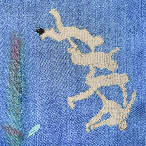Col3man, Tej - Something Make Believe