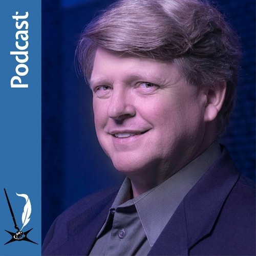 Writers & Illustrators Of The Future Podcast103. Charles Gannon Discusses World - Building