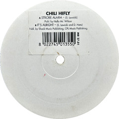 Chili Hifly - It's Alright (2001)