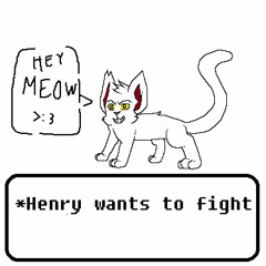 Pacifist/Pacifist x Undertale <|-|> I'm Gonna Meow The Heck Outta Ya + White Cat Fight