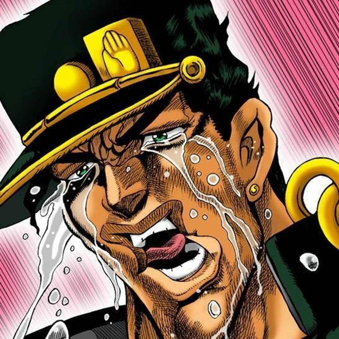 Stream JJBA Opening 6 Full『CHASE』 by spagootee | Listen online for free ...