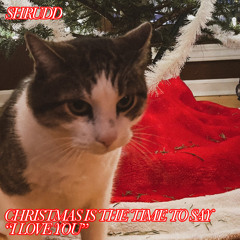 Christmas is the Time to Say “I Love You”