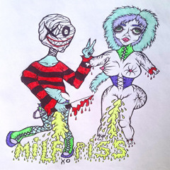 MILFPISS