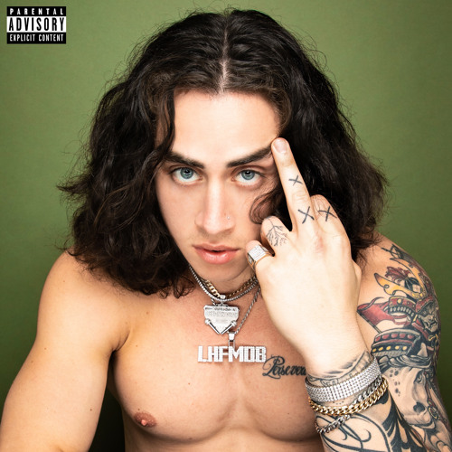 Luxury (feat. Marc E. Bassy)