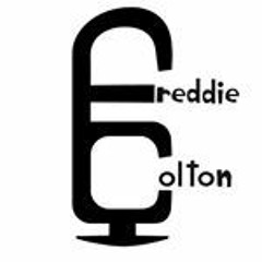 Freddie Colton Narration Demo