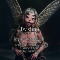 Twisting | Melanie Martinez AI