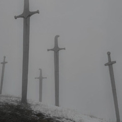 наедине (с мечом) (pitched)