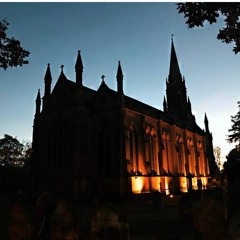 Traffic Is My Lullaby