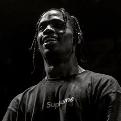 Travis Scott - HEARTBEAT (Unreleased)