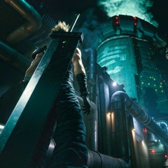 Final Fantasy 7: Remake - "Bombing Mission" - (Arr. Douglas Helsel)