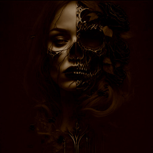 Rosa Caveira - Sacode o Pó