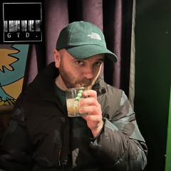 Gated Podcast 65 // February 2025 // Zobol (Part 2)
