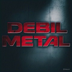 Lerock's - Debil Metal (Original Mix)