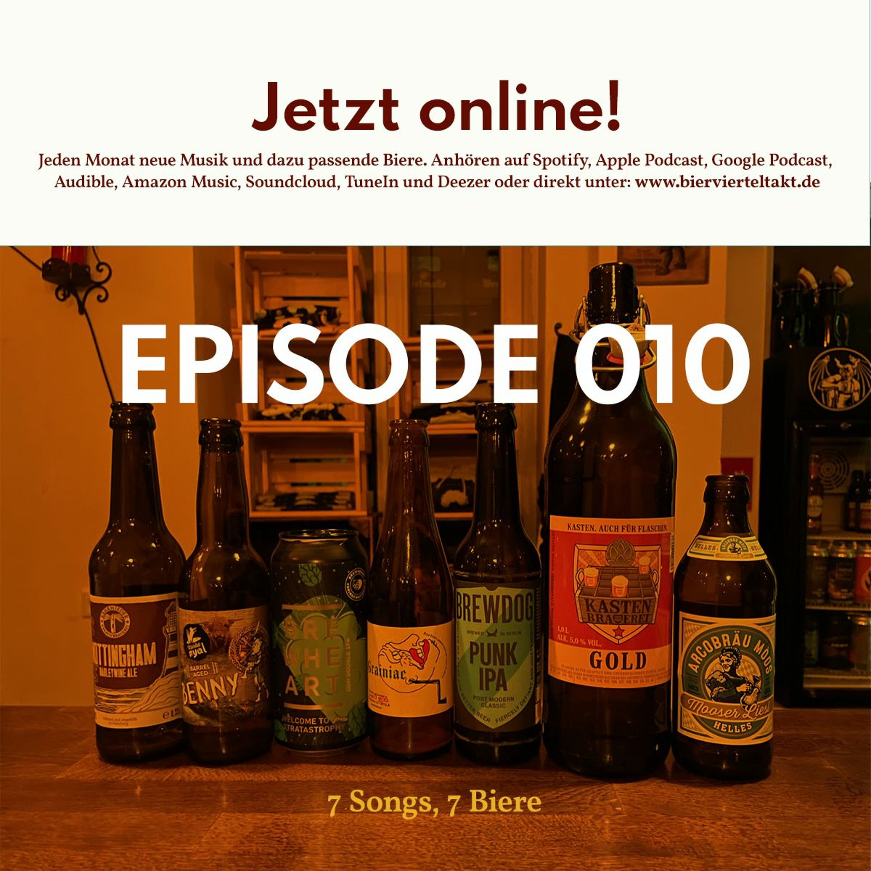 Biervierteltakt