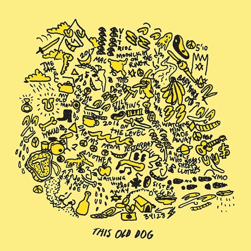 For The First Time - Mac Demarco (Instrumental slowed)