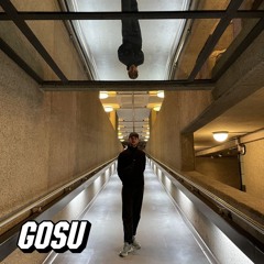 GOSU Podcast 004 - grandmalheur
