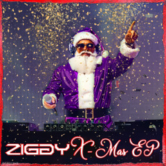 ZIGGY X feat. Santa Rave - Jingle Bell Rock (Hardstyle Edit)