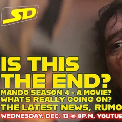 Mandalorian Madness: Season 4 or Movie? Latest Star Wars Rumors Unveiled!