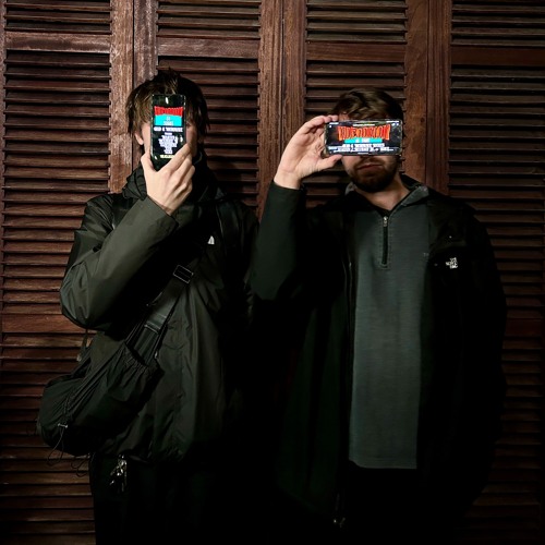 Grid w/ Vers & Clïo @ Kiosk Radio 05.10.2024