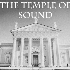 The Temple Of Sound. EP.11 Dark Disco Mafioso [Indie Dance / Dark Disco / Electronica)