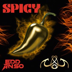 SPICY - Golden Goddess (prod. Edd Anso)