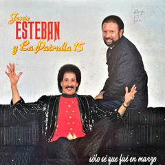 El Moreno Esta (feat. La Patrulla 15)