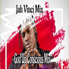 Jah Vinci Mix 2023 / Jah Vinci God Up Mix / Dancehall Culture mix