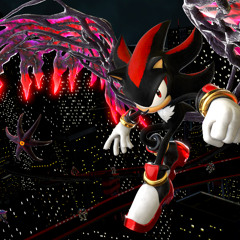 All Hail Shadow - Shadow Generations - Neo Lifeform Mix