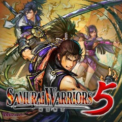 Stream 踏破 戦国無双5 Mix Traversal Samurai Warriors 5 Bgm By 水原 あかね Listen Online For Free On Soundcloud
