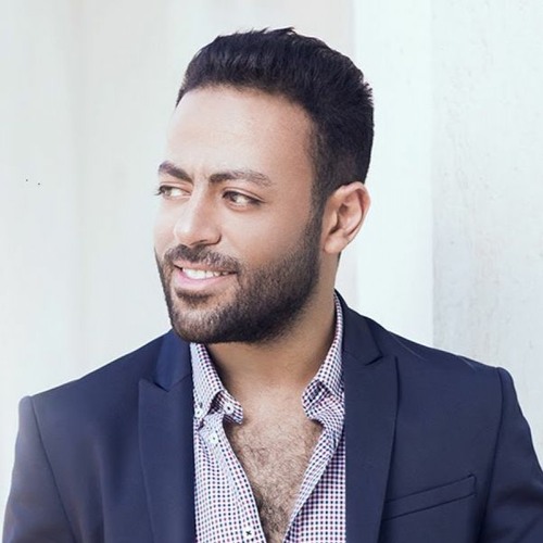 تامر عاشور - من العشم .. Tamer Ashour - Min Elasham