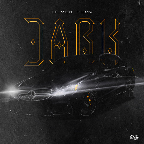 BLVCK PUMV - DARK