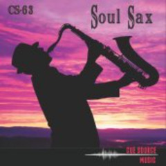 CS 63 Soul Sax Promo