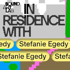 In Residency With