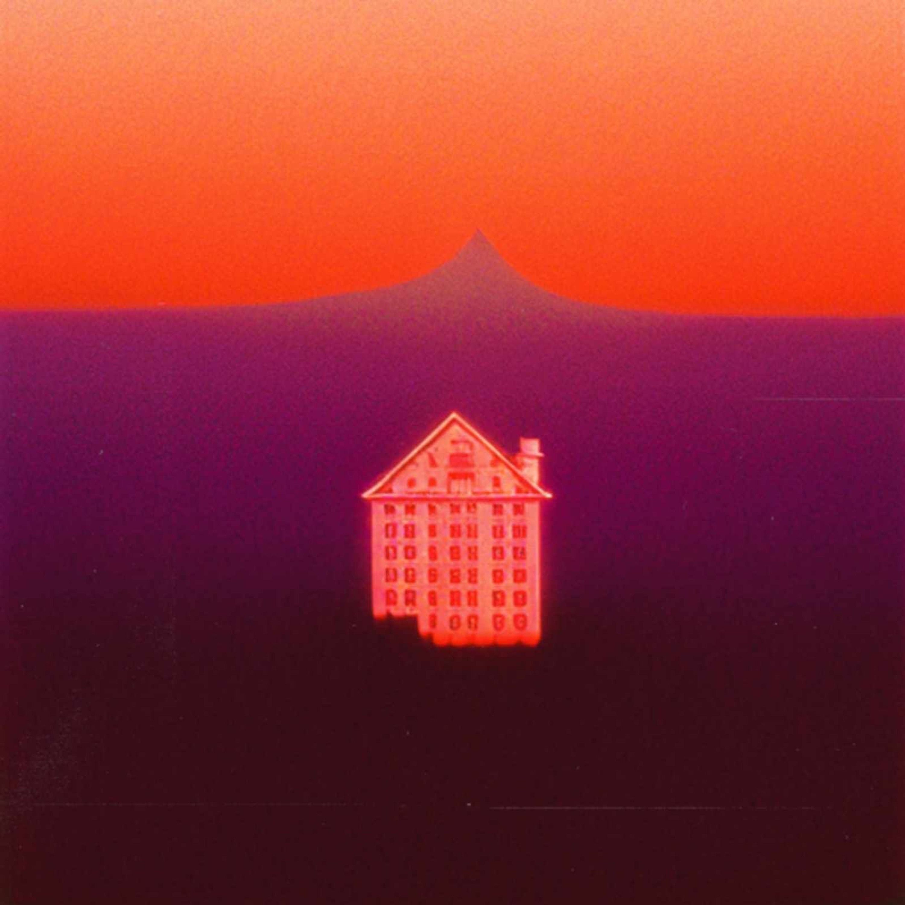 Lone Wolf Rising - Last House On The Left episode artwork
