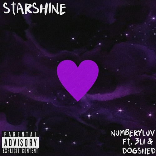 STARSHINE W/3LI+DOGSHED