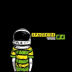 SPACEKIDS 4