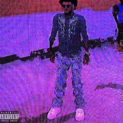 LAST SONG ON THIS MIC