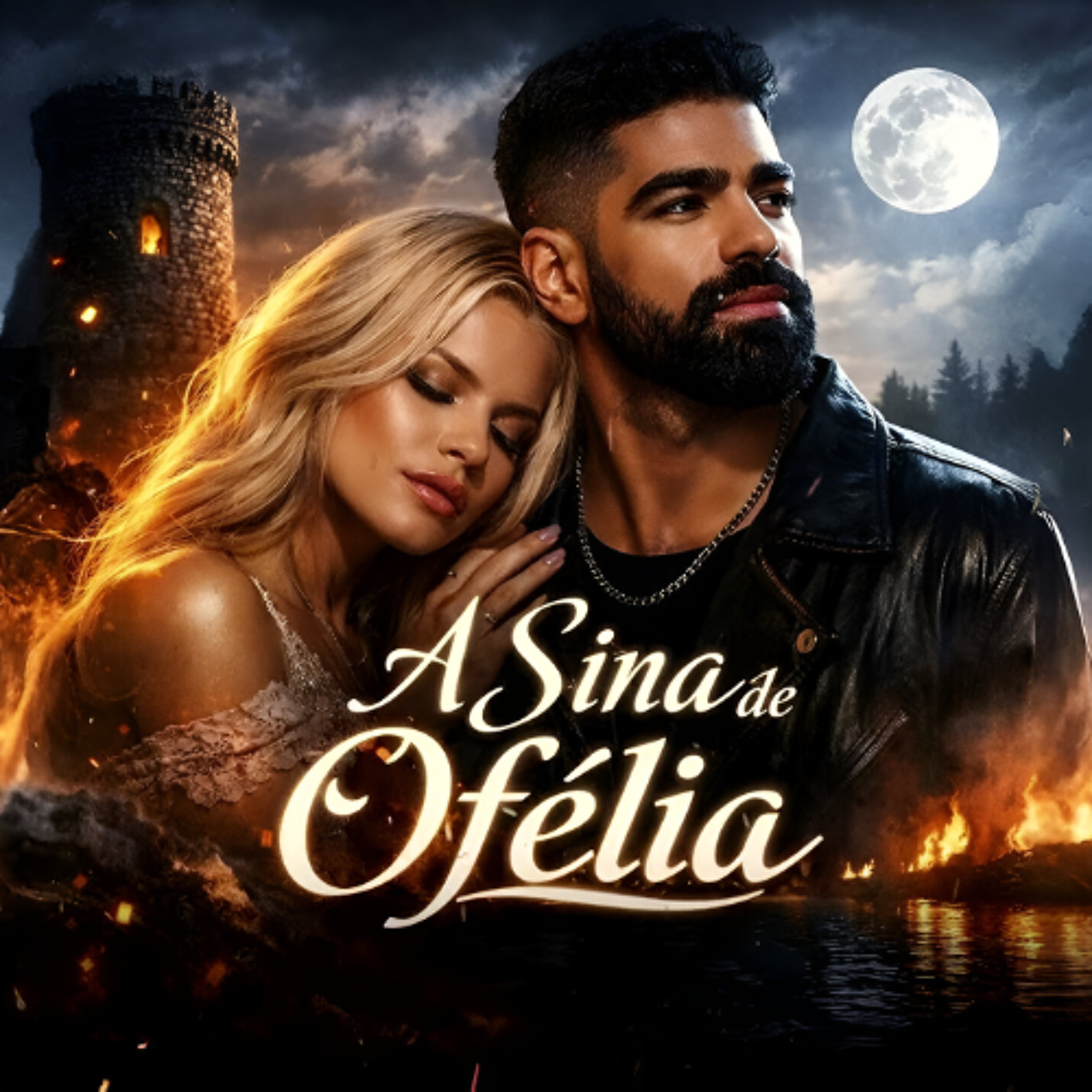 Luiza Sonza & Dilsinho - A Sina de Ofélia (Slater Extended Edit Valens) episode artwork