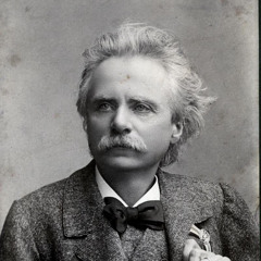 Griegs Jah-mollkonsert i D-dur, for eselkjeve og Zurdo