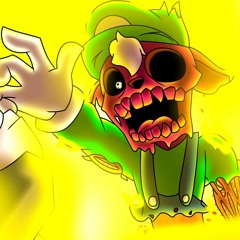 WIP Coronation day Peach Again  Friday Night Funkin Vs MX