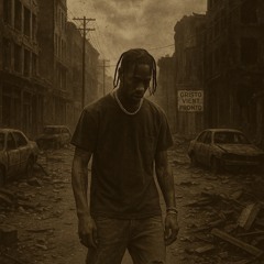Beat type Trap “Seven” Travis
