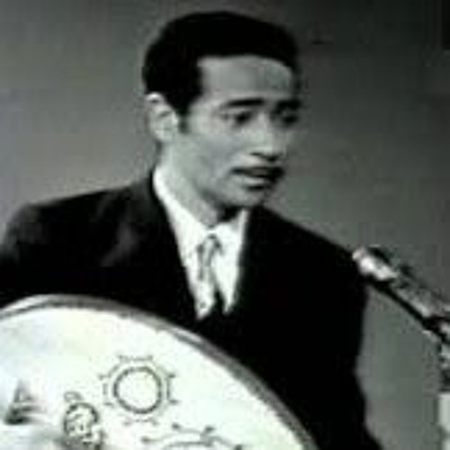 محمد الموجي   عيون القلب عود