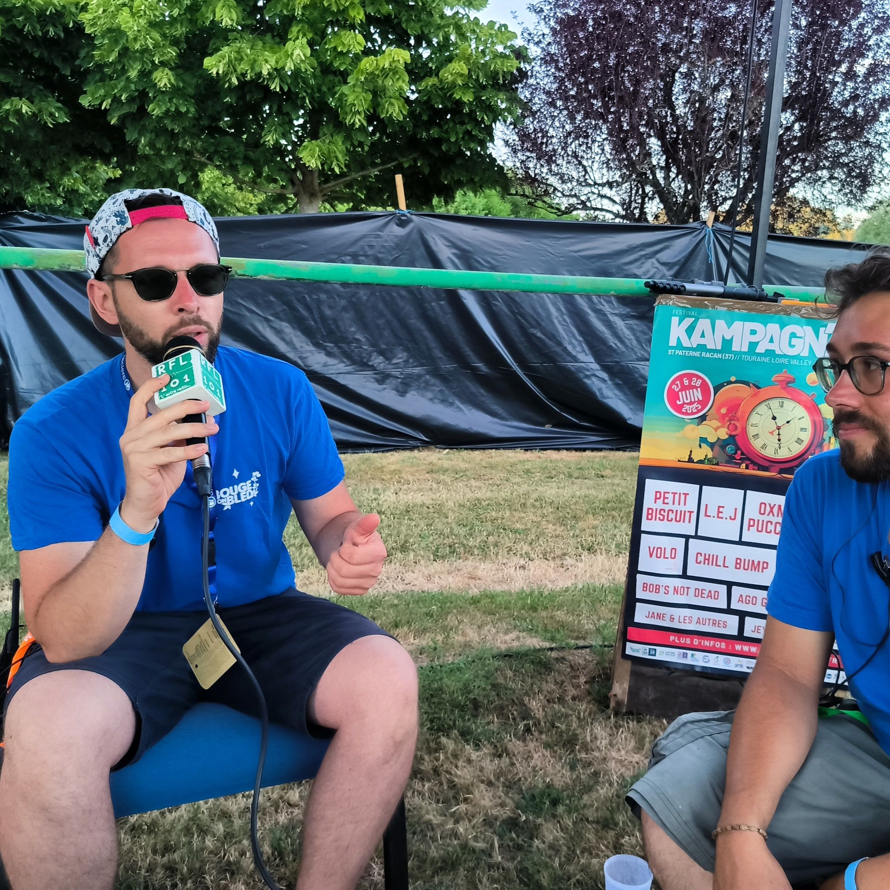 Podcast de RFL101.fr - L\'autre radio
